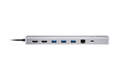 ATEN multiport doc-station UH3240-AT ATEN multiport doc-station UH3240-AT