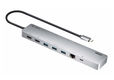 ATEN multiport doc-station UH3240-AT ATEN multiport doc-station UH3240-AT