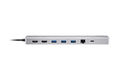 ATEN multiport doc-station UH3240-AT ATEN multiport doc-station UH3240-AT