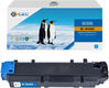 G&G toner-cartridge for Kyocera TASKalfa MA3500ci 10000 pages GG-TK5405C with chip гарантия 36 мес.