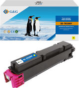 G&amp;G toner-cartridge for Kyocera ECOSYS PA4000cx/ MA4000cifx 10000 pages GG-TK5380Y with chip гарантия 36 мес.