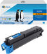 G&G toner-cartridge for Kyocera ECOSYS PA4000cx/MA4000cifx 10000 pages GG-TK5380C with chip гарантия 36 мес.