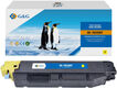 G&G toner-cartridge for Kyocera ECOSYS P6235cdn/M6235cidn/M6635cidn 11000 pages GG-TK5280Y with chip гарантия 36 мес.