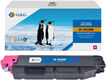 G&G toner-cartridge for Kyocera ECOSYS P6235cdn/M6235cidn/M6635cidn 11000 pages GG-TK5280M with chip гарантия 36 мес.