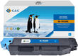 G&G toner-cartridge for Kyocera ECOSYS P6235cdn/M6235cidn/M6635cidn 11000 pages GG-TK5280C with chip гарантия 36 мес.