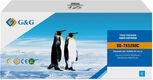 G&G toner-cartridge for Kyocera ECOSYS P6235cdn/M6235cidn/M6635cidn 11000 pages GG-TK5280C with chip гарантия 36 мес.