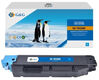 G&G toner-cartridge for Kyocera ECOSYS P6235cdn/M6235cidn/M6635cidn 11000 pages GG-TK5280C with chip гарантия 36 мес.