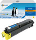 G&G toner-cartridge for Kyocera ECOSYS PA3500cx/MA3500cifx 5000 pages GG-TK5370Y with chip гарантия 36 мес. G&G toner-cartridge for Kyocera ECOSYS PA3500cx/MA3500cifx 5000 pages GG-TK5370Y with chip гарантия 36 мес.