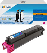 G&amp;G toner-cartridge for Kyocera ECOSYS PA3500cx/ MA3500cifx 5000 pages GG-TK5370M with chip гарантия 36 мес.