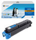 G&G toner-cartridge for Kyocera ECOSYS PA3500cx/MA3500cifx 5000 pages GG-TK5370C with chip гарантия 36 мес.