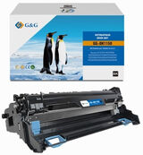 G&amp;G toner-cartridge for Kyocera ECOSYS M2135DN/ M2635DN/ M2735DW/ P2235DN/ P2235DW/ P2040DN/ P2040DW/ M2040DN/ M2540DN/ M2640IDW 100000 pages GG-DK1150 with chip гарантия 36 мес.