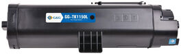 G&G toner-cartridge for Kyocera ECOSYS M2135DN/M2635DN/M2735DW;P2235D/DN/DW 5000 pages GG-TK1150L with chip гарантия 36 мес.