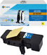 G&G toner-cartridge for Kyocera ECOSYS PA2100cx/PA2100cwx/MA2100cfx/MA2100cwfx 2400 pages GG-TK5440Y with chip гарантия 36 мес.