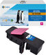 G&G toner-cartridge for Kyocera ECOSYS PA2100cx/PA2100cwx/MA2100cfx/MA2100cwfx 2400 pages GG-TK5440M with chip гарантия 36 мес. G&G toner-cartridge for Kyocera ECOSYS PA2100cx/PA2100cwx/MA2100cfx/MA2100cwfx 2400 pages GG-TK5440M with chip гарантия 36 мес.
