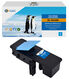 G&G toner-cartridge for Kyocera ECOSYS PA2100cx/PA2100cwx/MA2100cfx/MA2100cwfx 2400 pages GG-TK5440C with chip гарантия 36 мес.