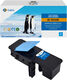 G&G toner-cartridge for Kyocera ECOSYS PA2100cx/PA2100cwx/MA2100cfx/MA2100cwfx 2400 pages GG-TK5440C with chip гарантия 36 мес. G&G toner-cartridge for Kyocera ECOSYS PA2100cx/PA2100cwx/MA2100cfx/MA2100cwfx 2400 pages GG-TK5440C with chip гарантия 36 мес.