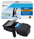 G&G toner-cartridge for Kyocera ECOSYS PA2100cx/PA2100cwx/MA2100cfx/MA2100cwfx 2800 pages GG-TK5440BK with chip гарантия 36 мес.