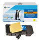 G&G toner-cartridge for Kyocera ECOSYS PA2100cx/PA2100cwx/ MA2100cfx/MA2100cwfx 1250 pages GG-TK5430Y with chip гарантия 36 мес.