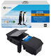 G&G toner-cartridge for Kyocera ECOSYS PA2100cx/PA2100cwx/ MA2100cfx/MA2100cwfx 1250 pages GG-TK5430BK with chip гарантия 36 мес.