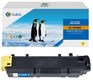G&G toner-cartridge for Kyocera TASKalfa MA3500ci 10000 pages GG-TK5405Y with chip гарантия 36 мес.