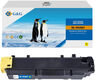 G&G toner-cartridge for Kyocera TASKalfa MA3500ci 10000 pages GG-TK5405Y with chip гарантия 36 мес.