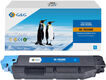 G&G toner-cartridge for Kyocera ECOSYS P7240cdn 13000 pages GG-TK5290C with chip гарантия 36 мес.