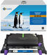 G&G drum-cartridge for Kyocera FS-1100/FS-1300D/FS-1120D/FS-1350DN/FS-1120DN/FS-1350N/FS-1120MFP/FS-1120DN/FS-1028MFP/FS-1128MFP/FS-1035MFP/FS-1135MFP/FS-1320D/FS-1370DN;ECOSYS M2035dn/M2535dn/P2135d/