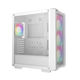 Deepcool CC560 MESH V2 WH без БП Deepcool CC560 MESH V2 WH без БП