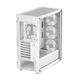 Deepcool CC560 MESH V2 WH без БП Deepcool CC560 MESH V2 WH без БП