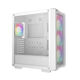 Deepcool CC560 MESH V2 WH без БП Deepcool CC560 MESH V2 WH без БП