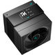 DEEPCOOL ASSASSIN IV VC VISION LGA20XX/1700/1200/115X/AM5/AM4 (6шт/кор,TDP 300W, PWM, DUAL FAN 140mm + 120mm, DUAL Heatsink, 7 Heatpipe, Copper Base) RET DEEPCOOL ASSASSIN IV VC VISION LGA20XX/1700/1200/115X/AM5/AM4 (6шт/кор,TDP 300W, PWM, DUAL FAN 140mm + 120mm, DUAL Heatsink, 7 Heatpipe, Copper Base) RET