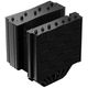 DEEPCOOL ASSASSIN IV VC VISION LGA20XX/1700/1200/115X/AM5/AM4 (6шт/кор,TDP 300W, PWM, DUAL FAN 140mm + 120mm, DUAL Heatsink, 7 Heatpipe, Copper Base) RET DEEPCOOL ASSASSIN IV VC VISION LGA20XX/1700/1200/115X/AM5/AM4 (6шт/кор,TDP 300W, PWM, DUAL FAN 140mm + 120mm, DUAL Heatsink, 7 Heatpipe, Copper Base) RET