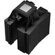 DEEPCOOL ASSASSIN IV VC VISION LGA20XX/1700/1200/115X/AM5/AM4 (6шт/кор,TDP 300W, PWM, DUAL FAN 140mm + 120mm, DUAL Heatsink, 7 Heatpipe, Copper Base) RET DEEPCOOL ASSASSIN IV VC VISION LGA20XX/1700/1200/115X/AM5/AM4 (6шт/кор,TDP 300W, PWM, DUAL FAN 140mm + 120mm, DUAL Heatsink, 7 Heatpipe, Copper Base) RET