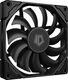 ID-COOLING TF-9215-K 92x92x15мм (80шт./кор, PWM, 4pin, черный, резиновые углы, 800-2800об/мин) BOX