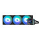 Zalman CPU Liquid Cooler 360mm