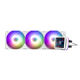 Zalman CPU Liquid Cooler 360mm Zalman CPU Liquid Cooler 360mm
