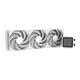 Zalman CPU Liquid Cooler 360mm Zalman CPU Liquid Cooler 360mm