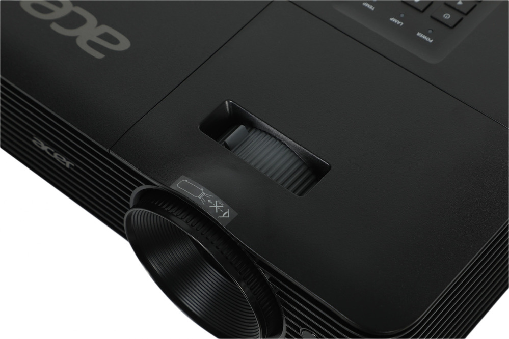 Acer projector X1128H MR.JTGCD.001 Acer projector X1128H MR.JTGCD.001