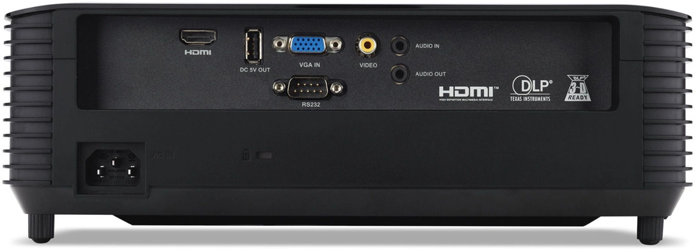 Acer projector X1228i MR.JTVCD.001 Acer projector X1228i MR.JTVCD.001