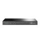 TP-Link SG3428XF_EUplug TP-Link SG3428XF_EUplug