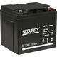 Delta
Security Force SF 1240 (12V / 2.8Ah)