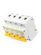 IEK MVA40-4-100-D