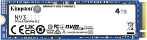 Kingston SNV3S/4000G