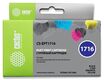 Cactus CS-EPT1716 Cactus CS-EPT1716