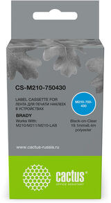 Cactus CS-M210-750430