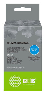 Cactus CS-M21-375595YL