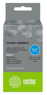 Cactus CS-M21-500595YL