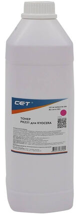 CET OSP0231M-500
