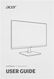Acer
Монитор 23,8 Vero V247YEbip Acer
Монитор 23,8 Vero V247YEbip