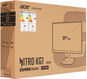 Acer
Монитор 27 Nitro KG271X1bmiipx